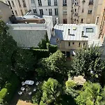 Bonito apartamento cerca De la Torre Eiffel