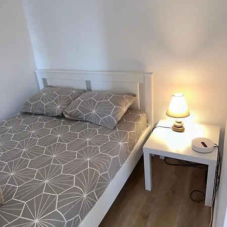 Appartamento Bonito Cerca De La Torre Eiffel *