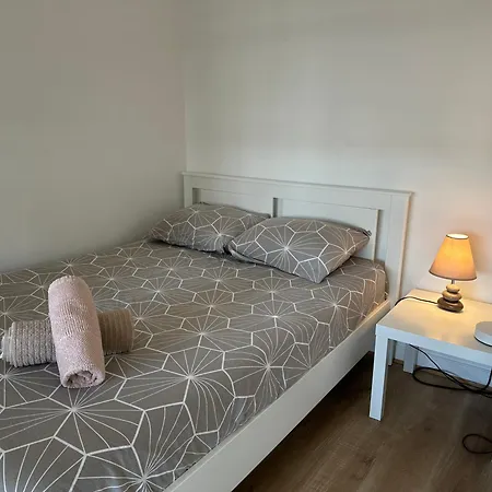Appartamento Bonito Cerca De La Torre Eiffel Parigi