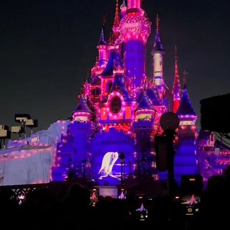 Bonito Cerca De La Torre Eiffel Appartamento *