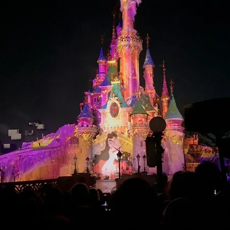 Bonito Cerca De La Torre Eiffel Appartamento *